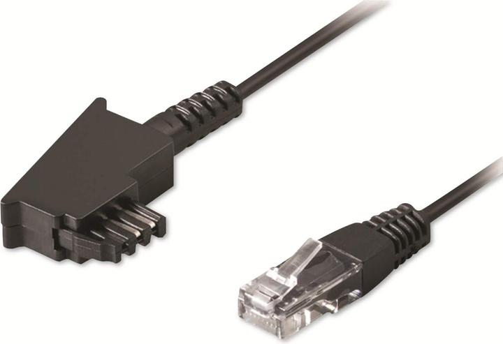 Goobay Telefonkabel
