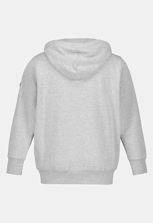 Actual product image Jay-Pi Hooded Sweatshirt (L)