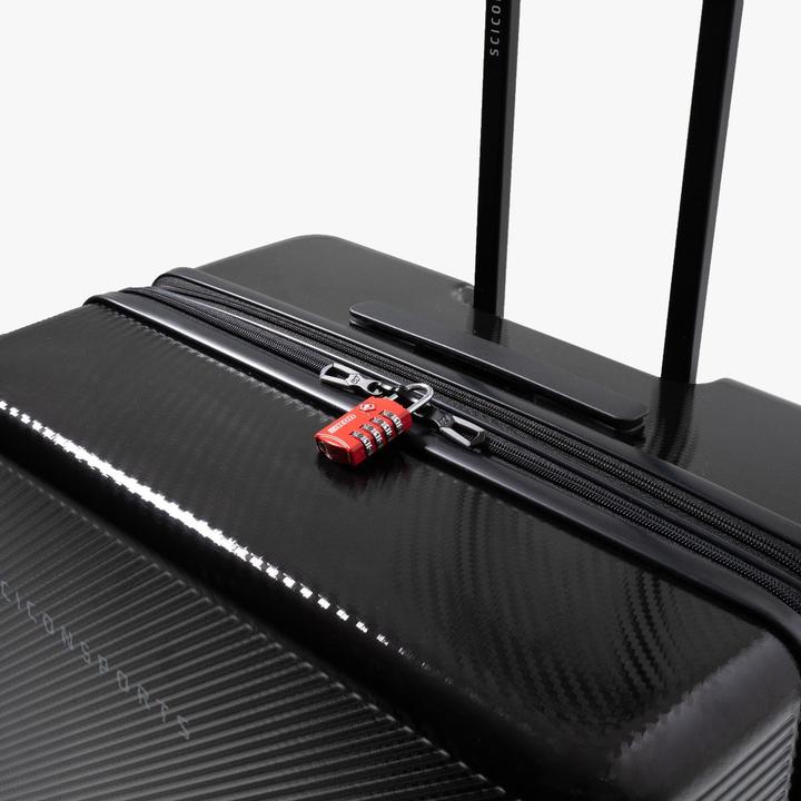 Actual product image Scicon AirGround - TrolleyExpandable (75 l)