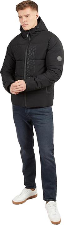 Produktbild Henleys System Ski Steppjacke (XL)