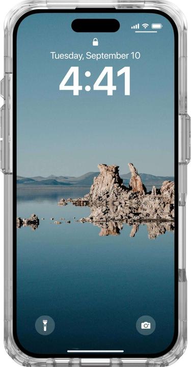 Produktbild UAG Plyo Magsafe (Apple iPhone 16)