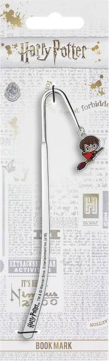Produktbild GED Harry Potter Harry Potter Bookmark
