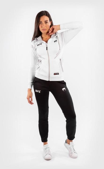 Image du produit UFC | Venum Pantalon de Jogging Femme UFC Venum Authentic Fight Night (L)