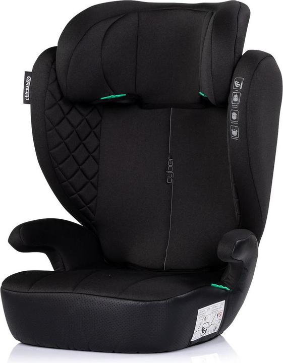Produktbild Chipolino Kindersitz Cyber i-Size