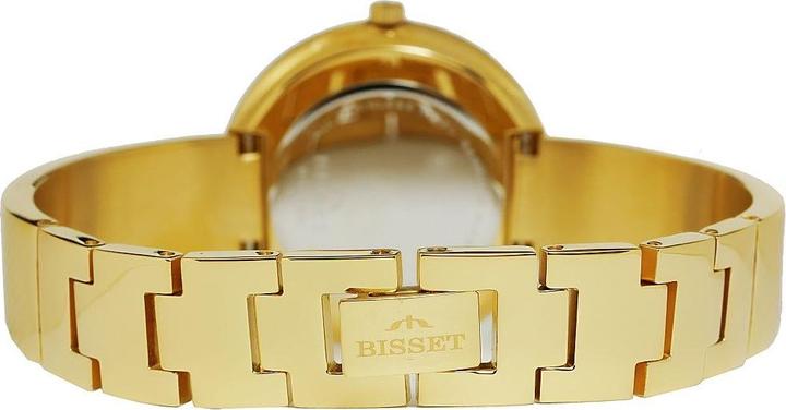 Actual product image Bisset BSBF20-1 Damenuhr