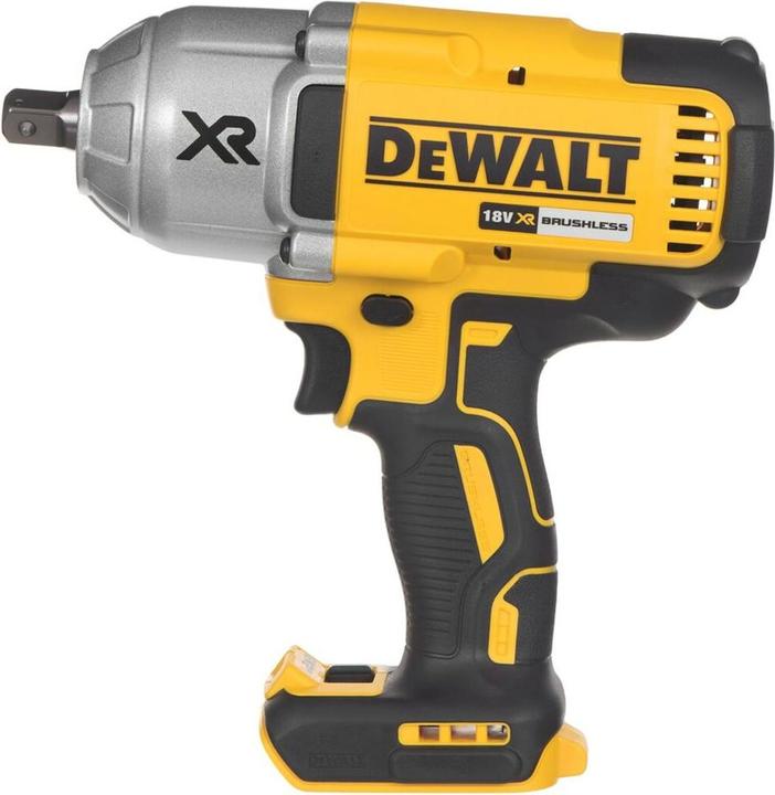 Produktbild DeWalt DCF899HNT-XJ (Akkubetrieb)