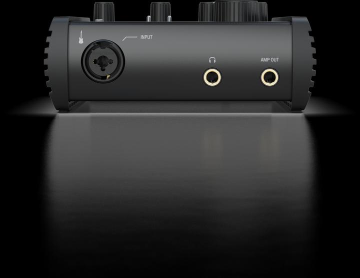 Produktbild IK Multimedia Axe I/O One (USB)