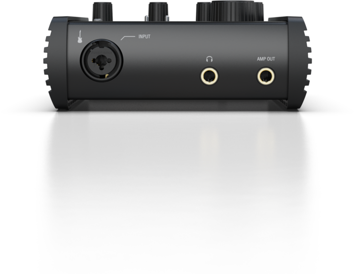 Produktbild IK Multimedia Axe I/O One (USB)