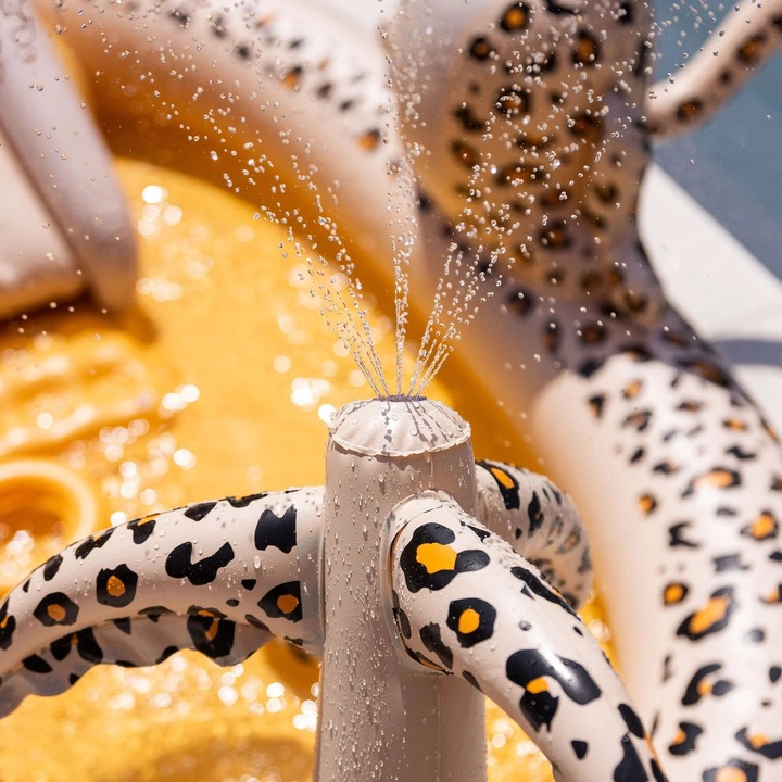 Actual product image Swim Essentials Leopard