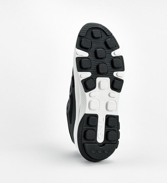 Produktbild GNL Track Walk Black (43)