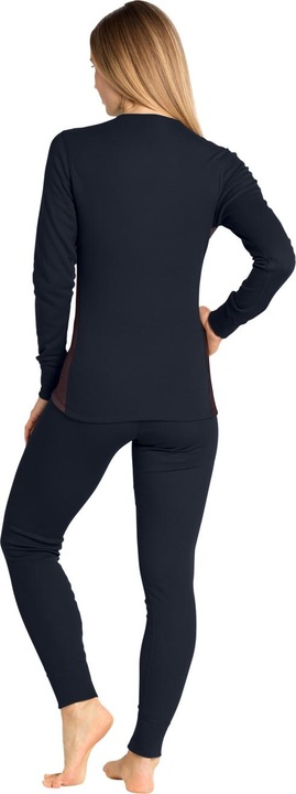 Produktbild Odlo Active Warm  Set (XL)