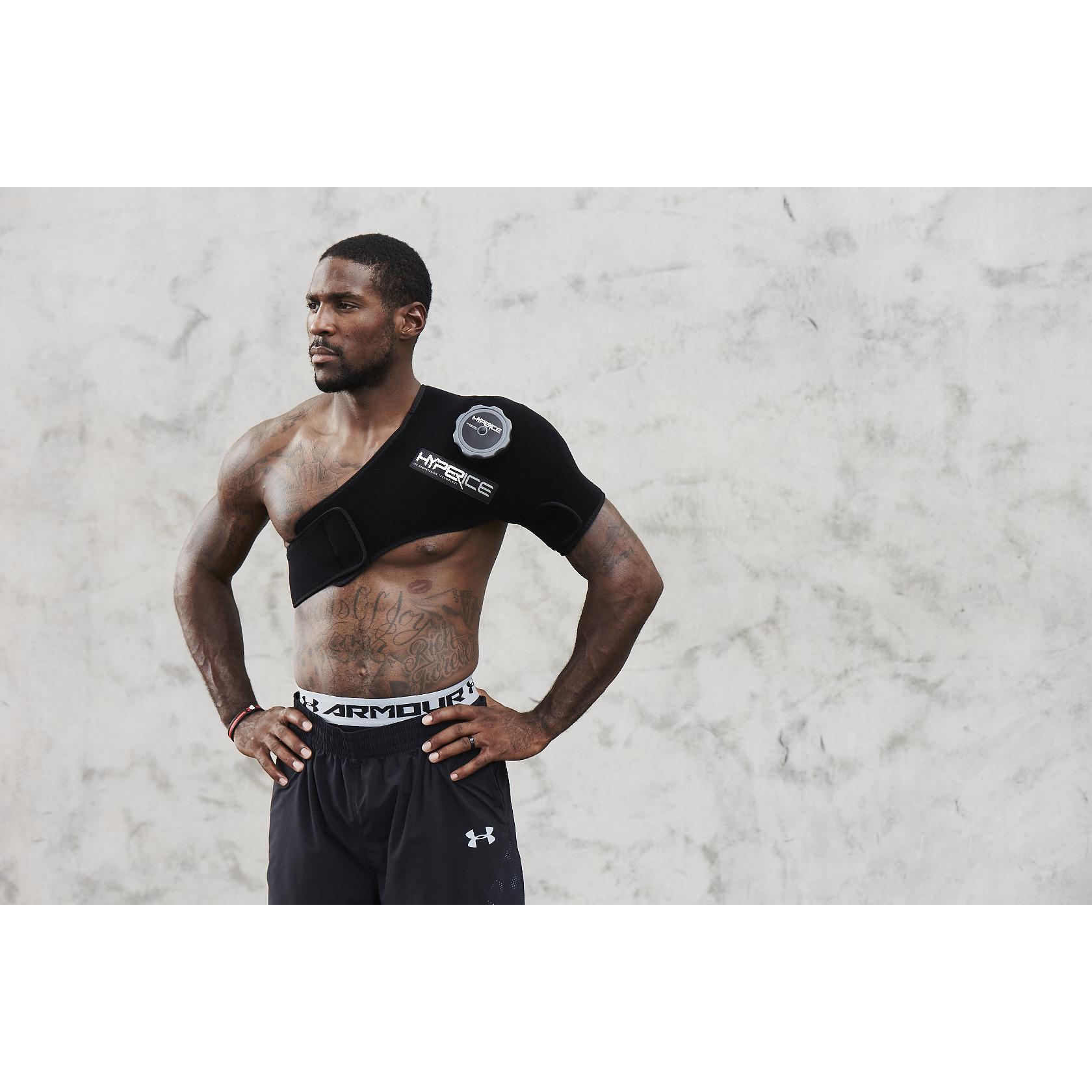 Thumbnail - Hyperice, Massagegerät, Venom