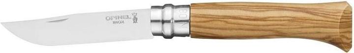 Opinel N°08 (8.50 cm)