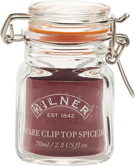 Actual product image Kilner Lap glass (1 pcs., 0.07 l)