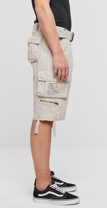 Immagine prodotto Brandit Pantaloncini Cargo Savage Vintage (XXL)