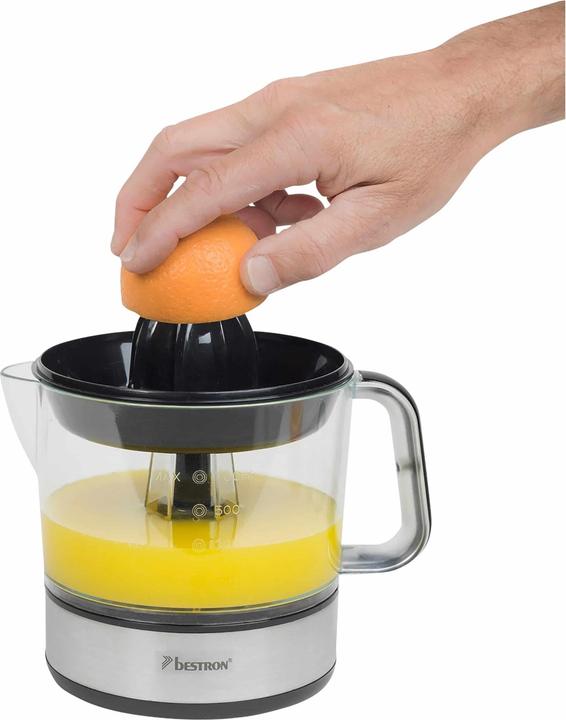 Actual product image Bestron Citrus juicer