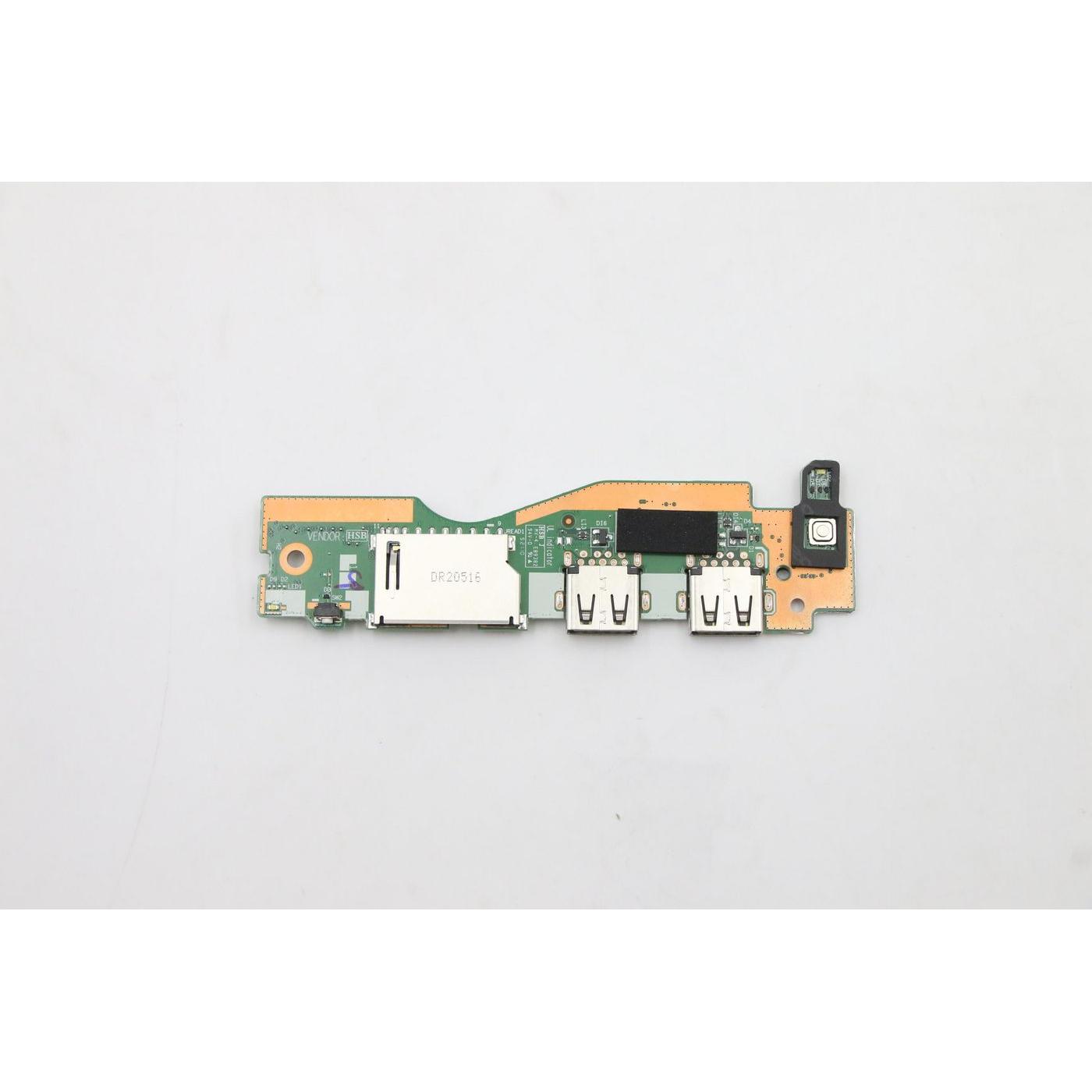 Lenovo USB Board L 82LN, Notebook Ersatzteile