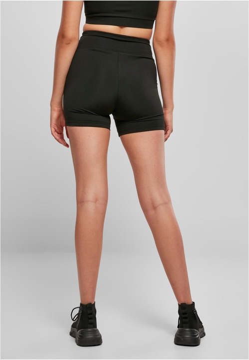 Immagine prodotto Urban Classics Ladies Recycled High Waist Cycle Hot Pants - 16974 (M)