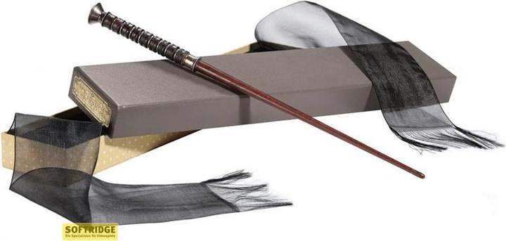 Produktbild Noble Collection Animali Fantastici Bacchetta Magica Henrietta Fischer 35cm