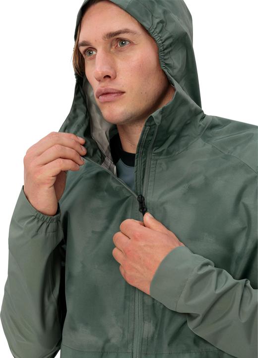 Produktbild Vaude Loamer Rain Jacket (M)