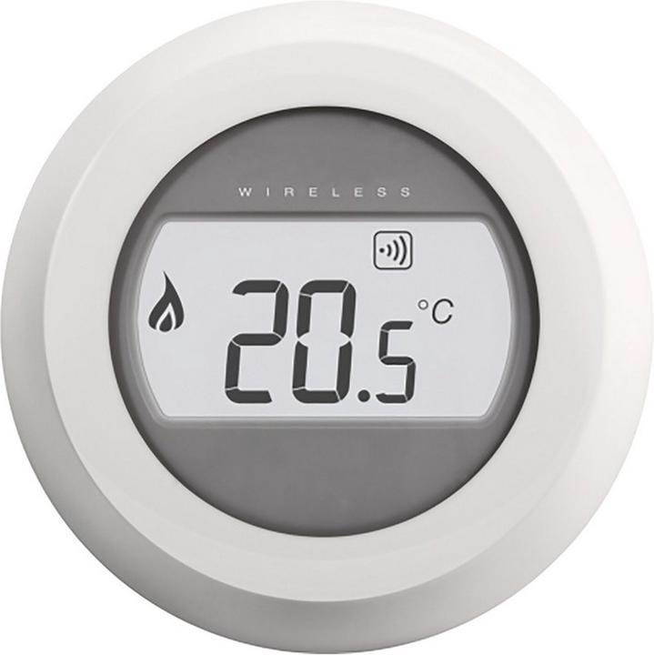 Produktbild Honeywell Round Wireless (uitbreiding)