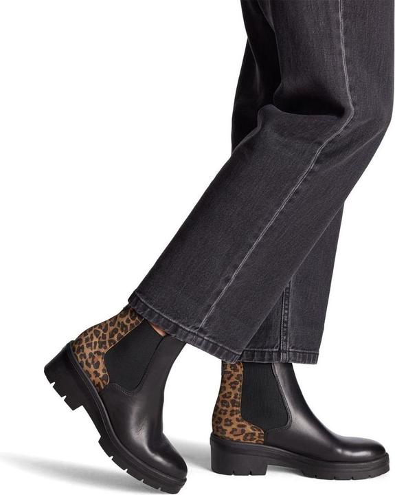 Actual product image Tamaris Chelsea boot (41)