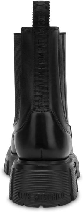 Image du produit Love Moschino Stivali Nero (38)