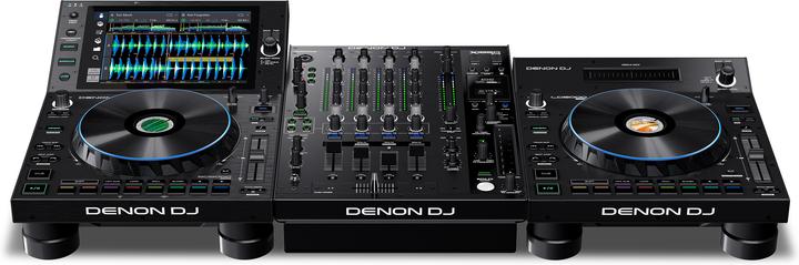 Produktbild Denon DJ LC6000 PRIME