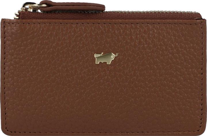 Saddle Brown