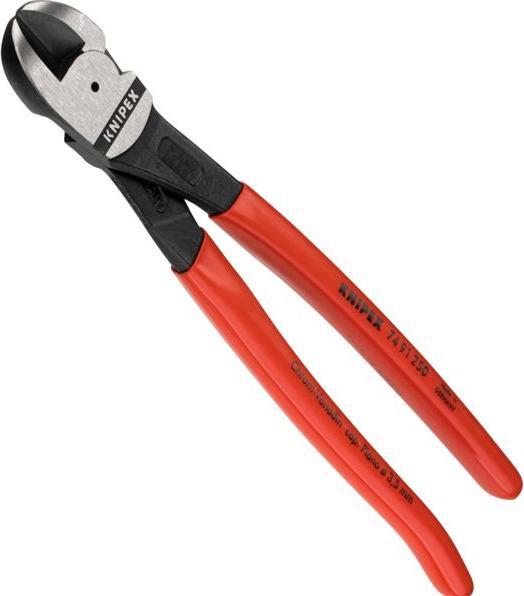Actual product image Knipex High Leverage Centre Cutter (250 mm)