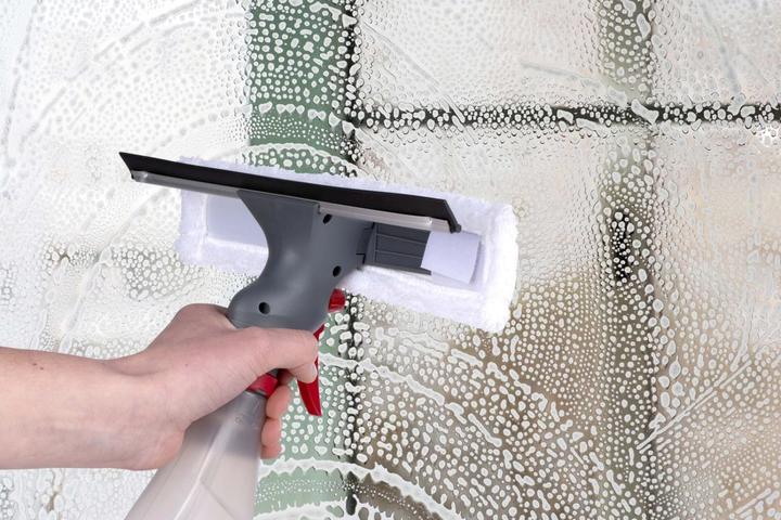 Produktbild Dirt Devil Window cleaner spray 3-in-1