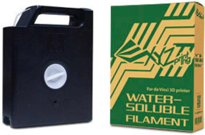 Produktbild XYZprinting PVA Filament für Da Vinci-Serie (PVA, 1.75 mm, 600 g, Beige)