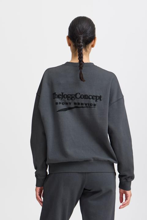 Actual product image TheJoggConcept JCRUBI SWEATSHIRT 22800566 (XXL)