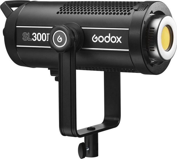 Actual product image Godox LED SL300II (Video light)