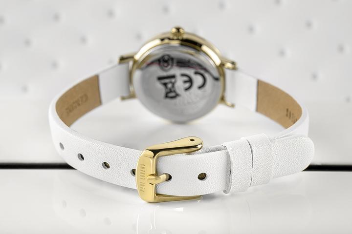 Actual product image Paul Lorens Kinderuhr PL14641A-3C2-2 + BOX