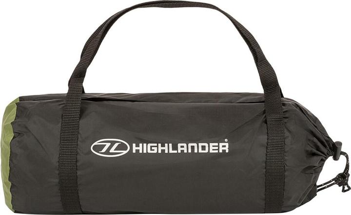 Immagine prodotto Highlander Pungitopo 1 (Tenda a tunnel, 1.50 kg, 1 persona)