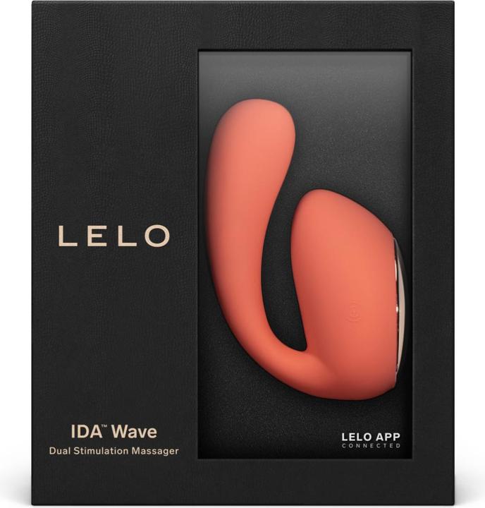 Productafbeelding LELO Ida Wave