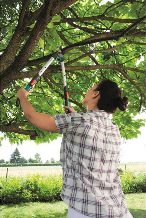 Produktbild Gardena TeleCut 520-670