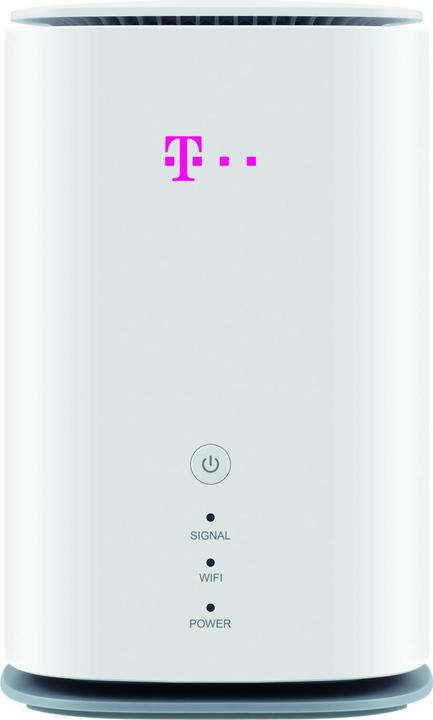 Actual product image Telekom Speedbox 2 -white- 3130