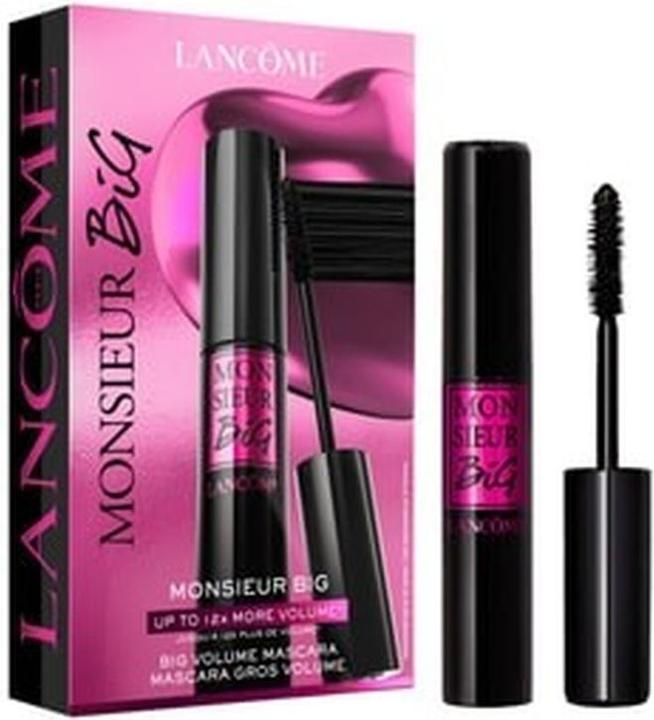 Produktbild Lancôme Mr Big + Minidlp + Bifacil 26 (Schwarz)