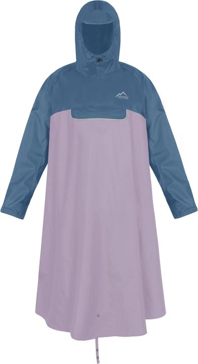 Dark Blue, Violet