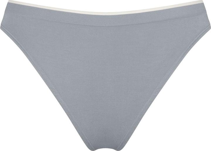 Produktbild Sloggi Brasilslip Blue GO Sense (L, 2er Pack)
