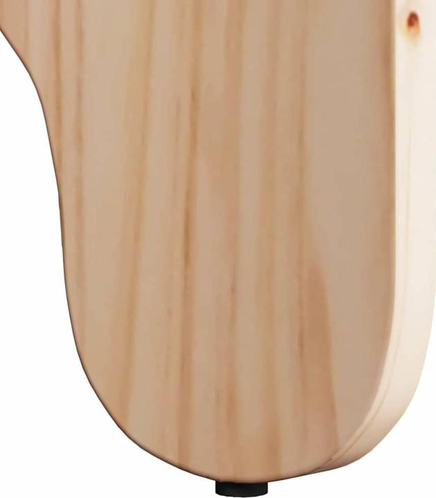 Image du produit vidaXL Runder Couchtisch