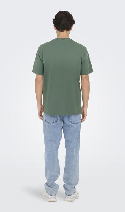 Produktbild Only & Sons T-shirt (S)