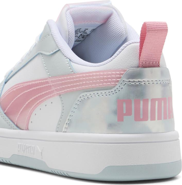 Image du produit Puma Rebound V6 Lo Space Belle Jr (36)