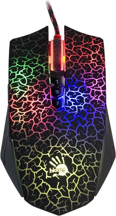 Bloody A4TMYS45170 für Spiele A70 Blazing (Kabelgebunden)