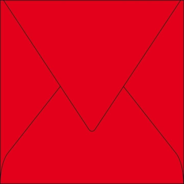 Actual product image Pollen Envelopes (140 x 140 mm, 20 x)