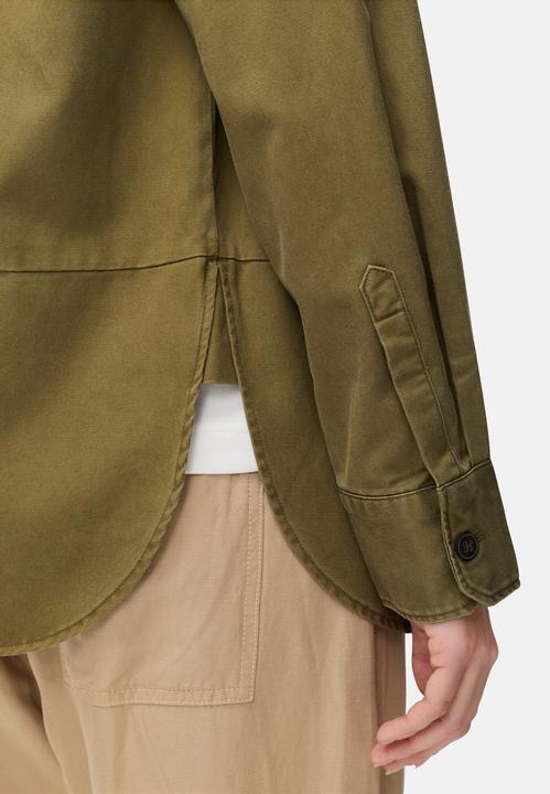 Immagine prodotto Camel Active Bluse mit Knopfleiste (L)