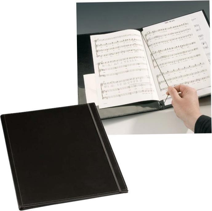 Produktbild Leuchtturm1917 Chormappe (265 x 335 mm, 1 x)