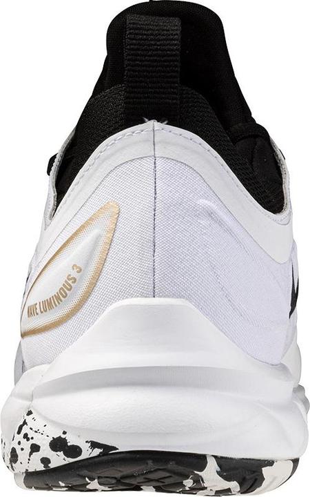 Produktbild Mizuno Wave Luminous 3